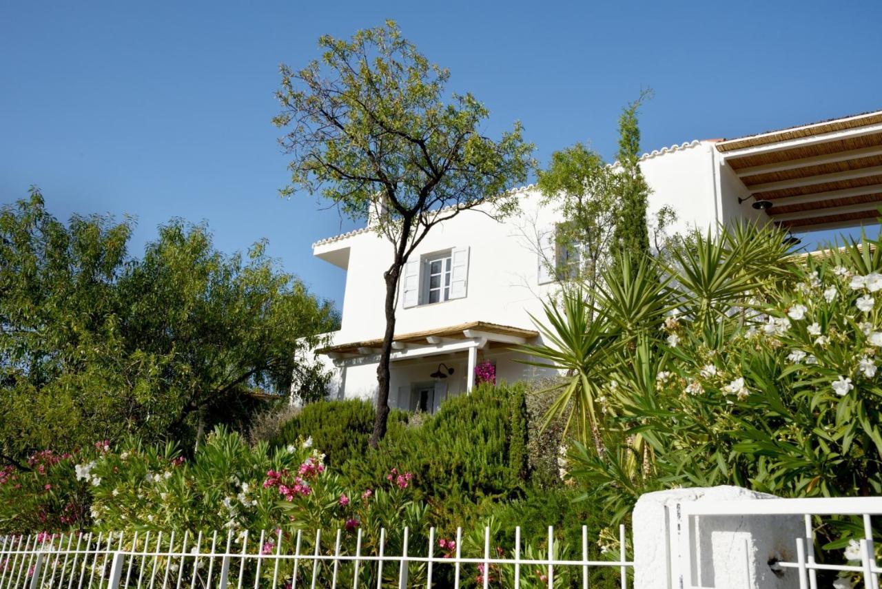 The Dutch Suite, Romantic Boutique Guesthouse 波多河丽 外观 照片