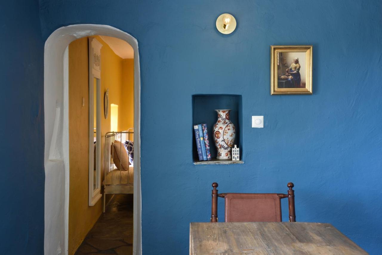 The Dutch Suite, Romantic Boutique Guesthouse 波多河丽 外观 照片