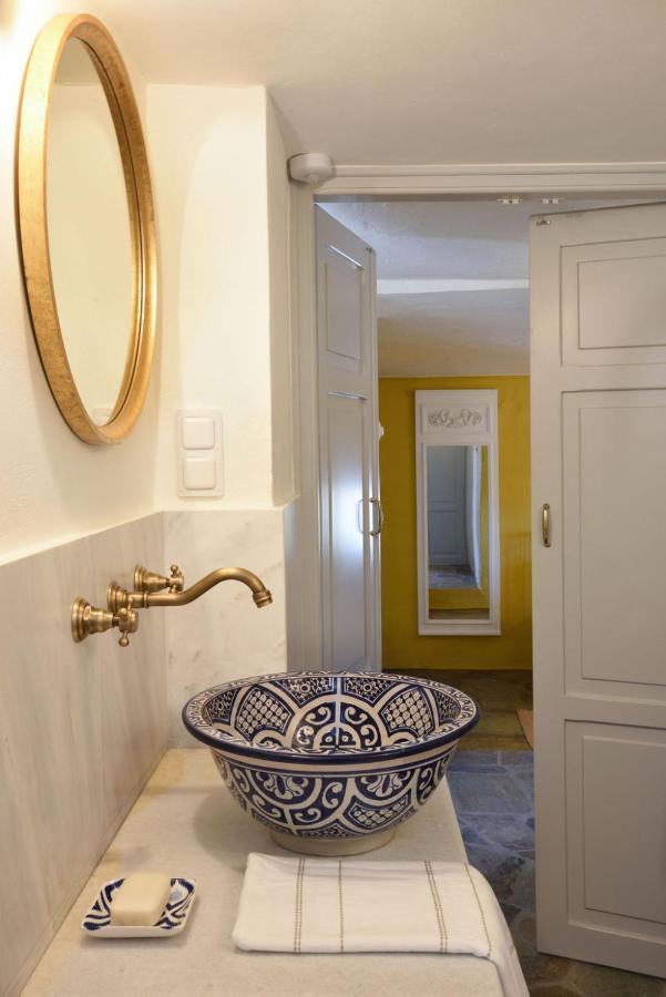 The Dutch Suite, Romantic Boutique Guesthouse 波多河丽 外观 照片