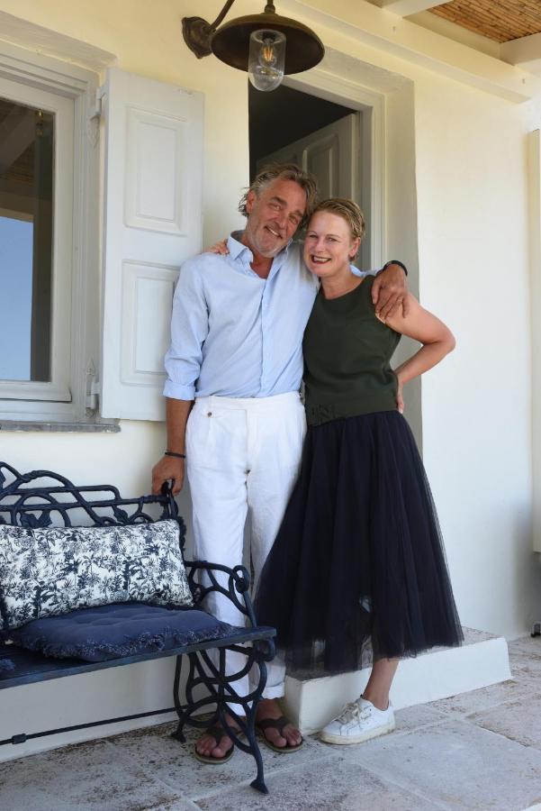 The Dutch Suite, Romantic Boutique Guesthouse 波多河丽 外观 照片