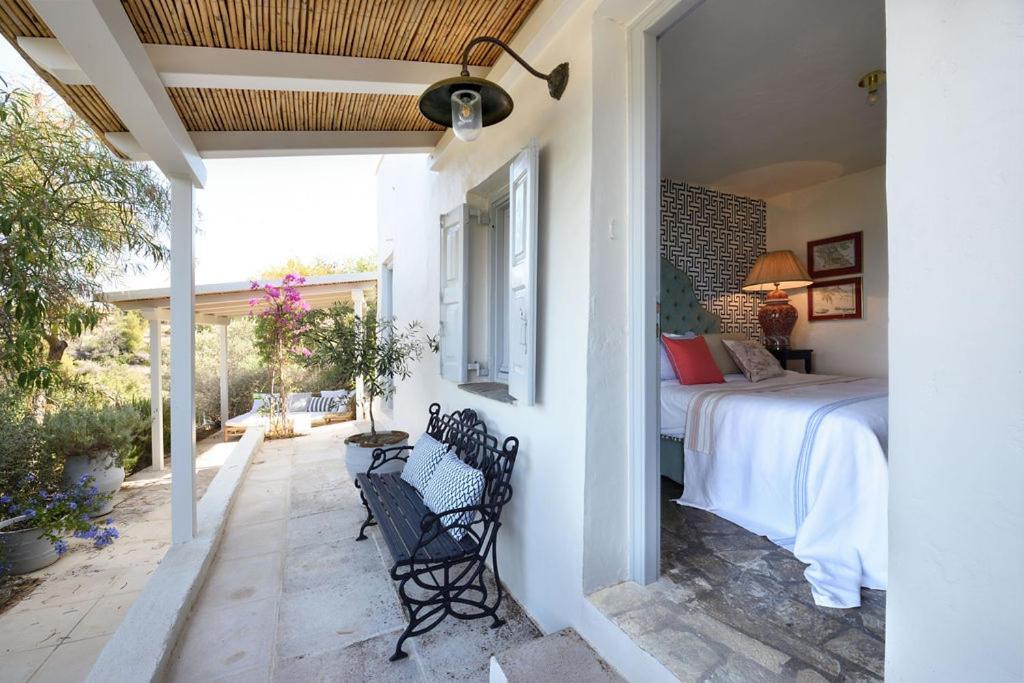 The Dutch Suite, Romantic Boutique Guesthouse 波多河丽 外观 照片