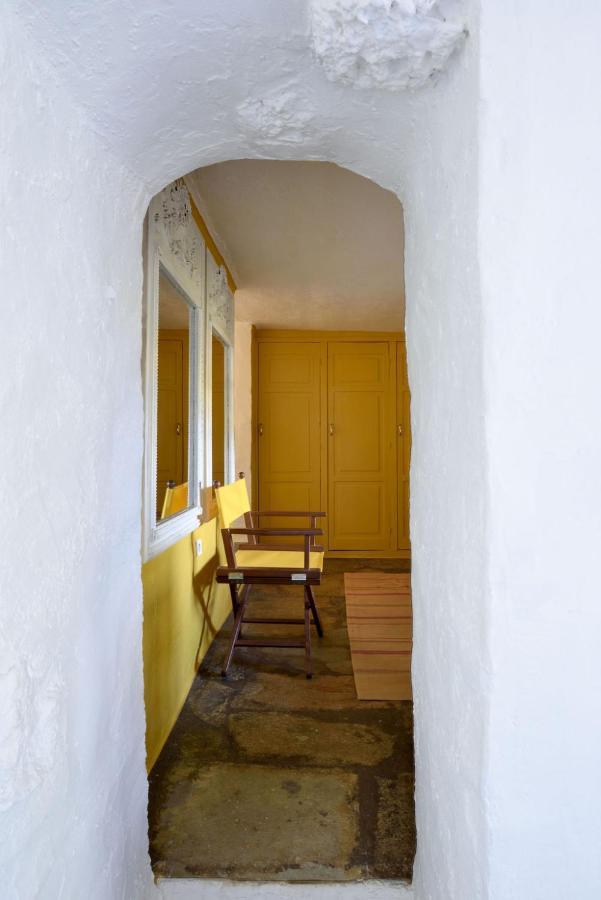 The Dutch Suite, Romantic Boutique Guesthouse 波多河丽 外观 照片