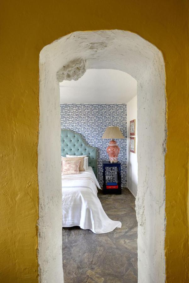 The Dutch Suite, Romantic Boutique Guesthouse 波多河丽 外观 照片