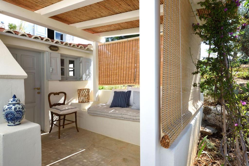 The Dutch Suite, Romantic Boutique Guesthouse 波多河丽 外观 照片
