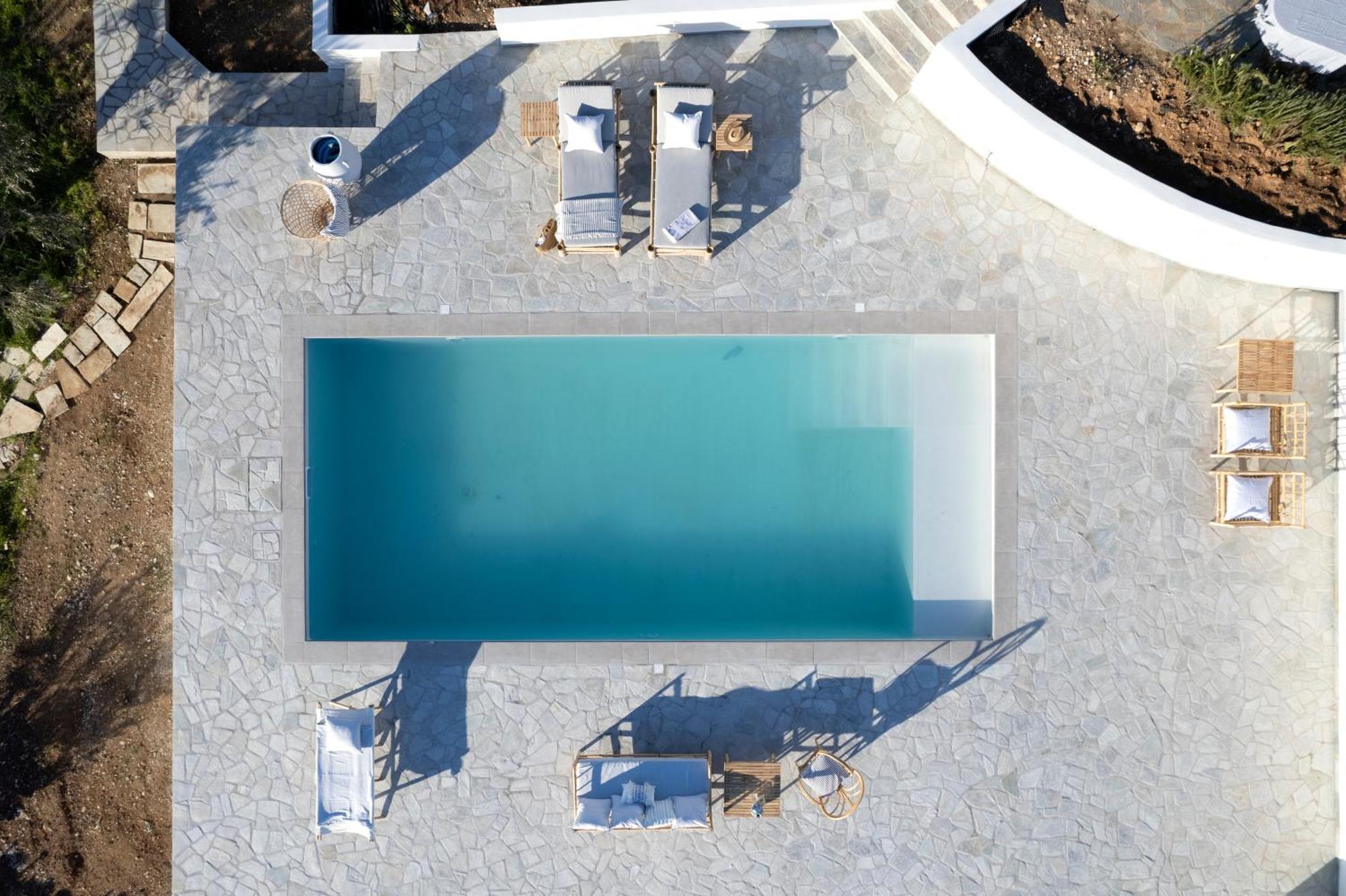 The Dutch Suite, Romantic Boutique Guesthouse 波多河丽 外观 照片