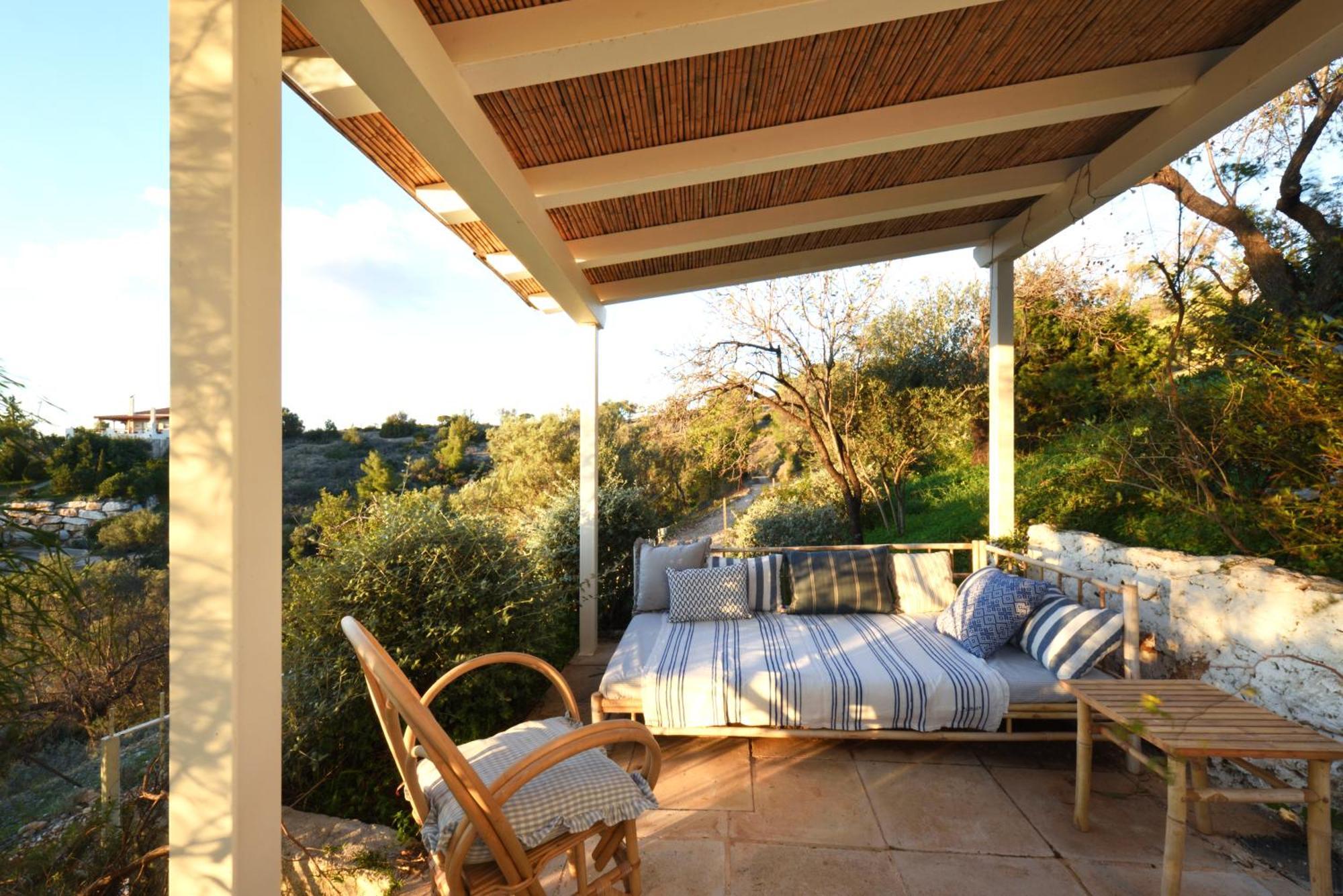 The Dutch Suite, Romantic Boutique Guesthouse 波多河丽 外观 照片